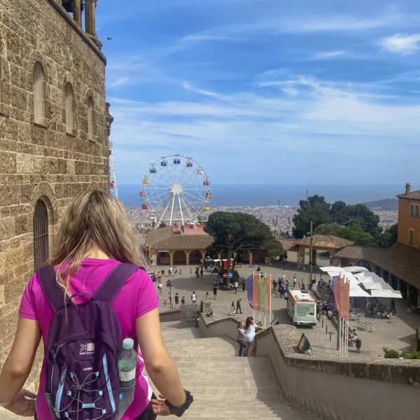 3 Days In Barcelona – Ultimate Itinerary