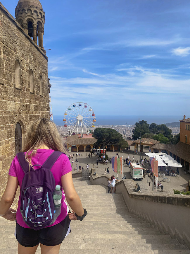 Mount Tibidabo