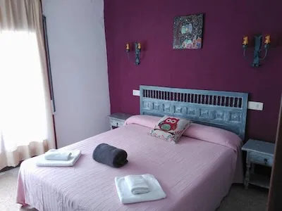budget hotel tossa de mar