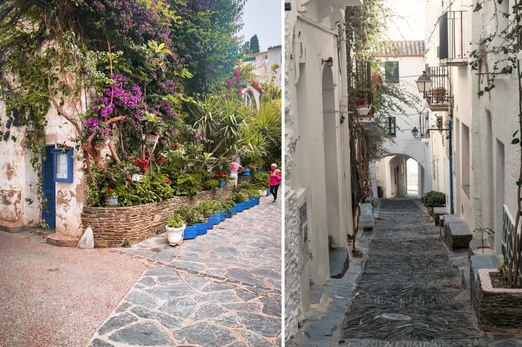 things to do in Cadaques costa brava