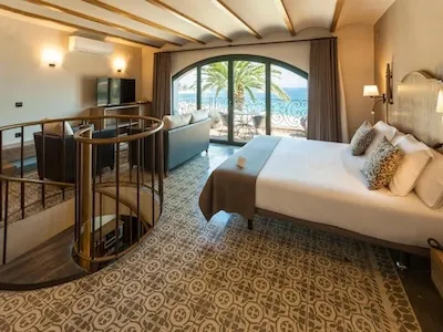 best hotel tossa de mar