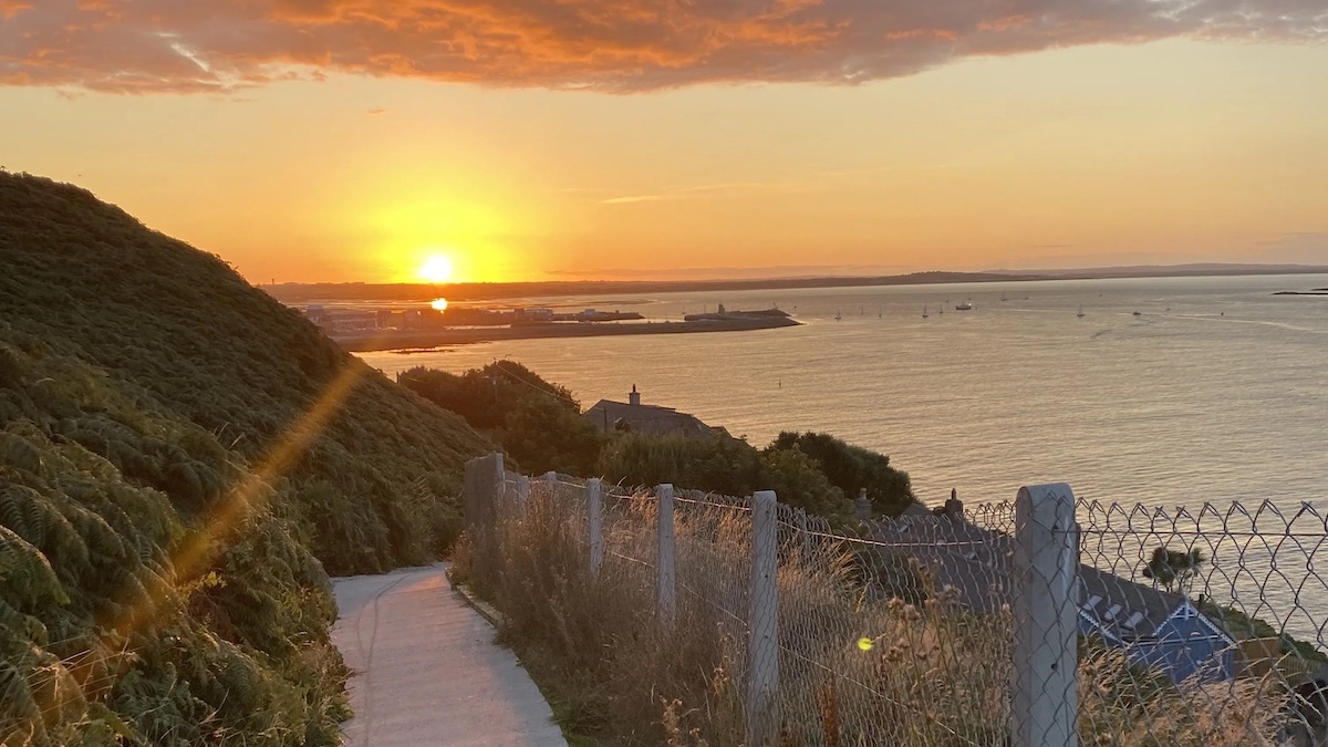 Howth Hill - Alternative things to do in Dublin