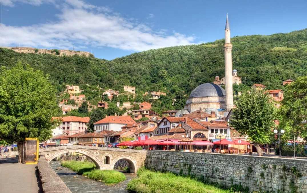 skopje day trips