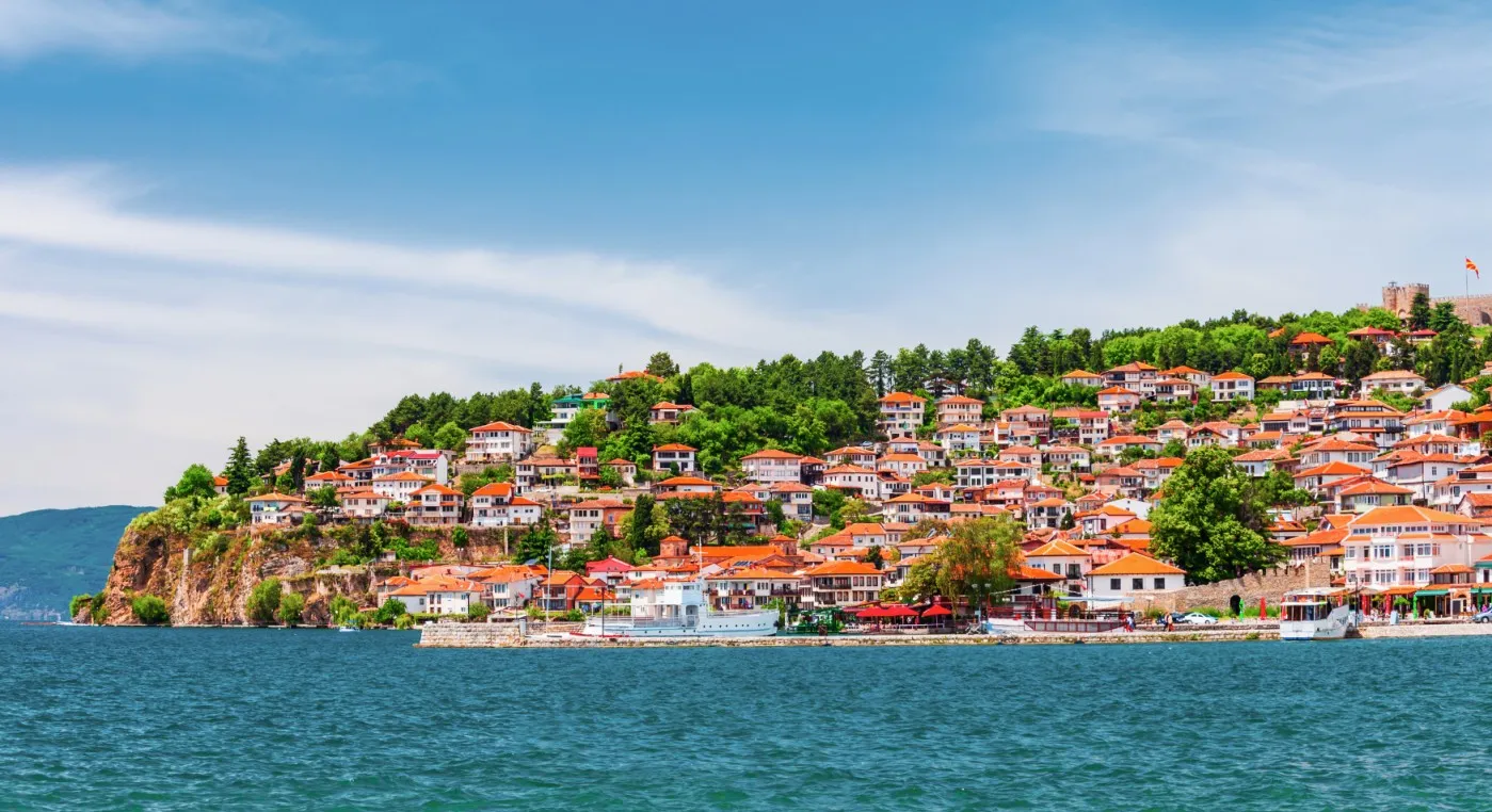 skopje day trips