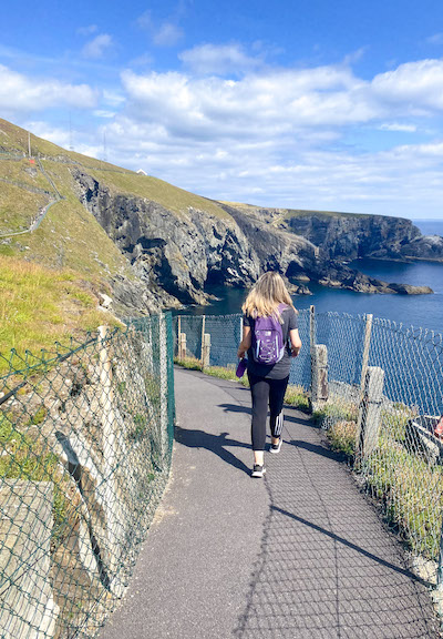 Mizen Head - things to do in Ireland