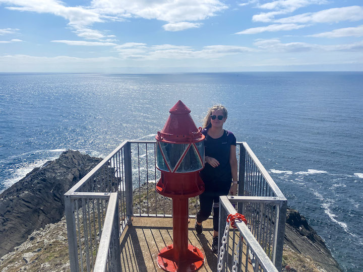 Mizen Head Signal station