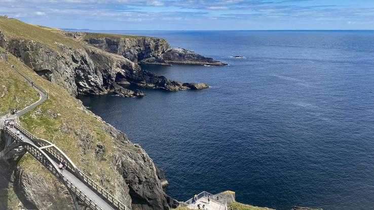 Mizen Head - Beara Peninsula