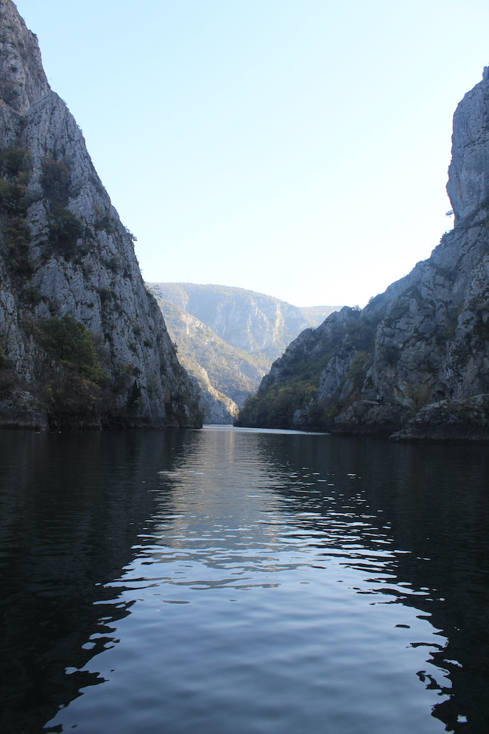 Everything you need to know before visiting Matka Canyon