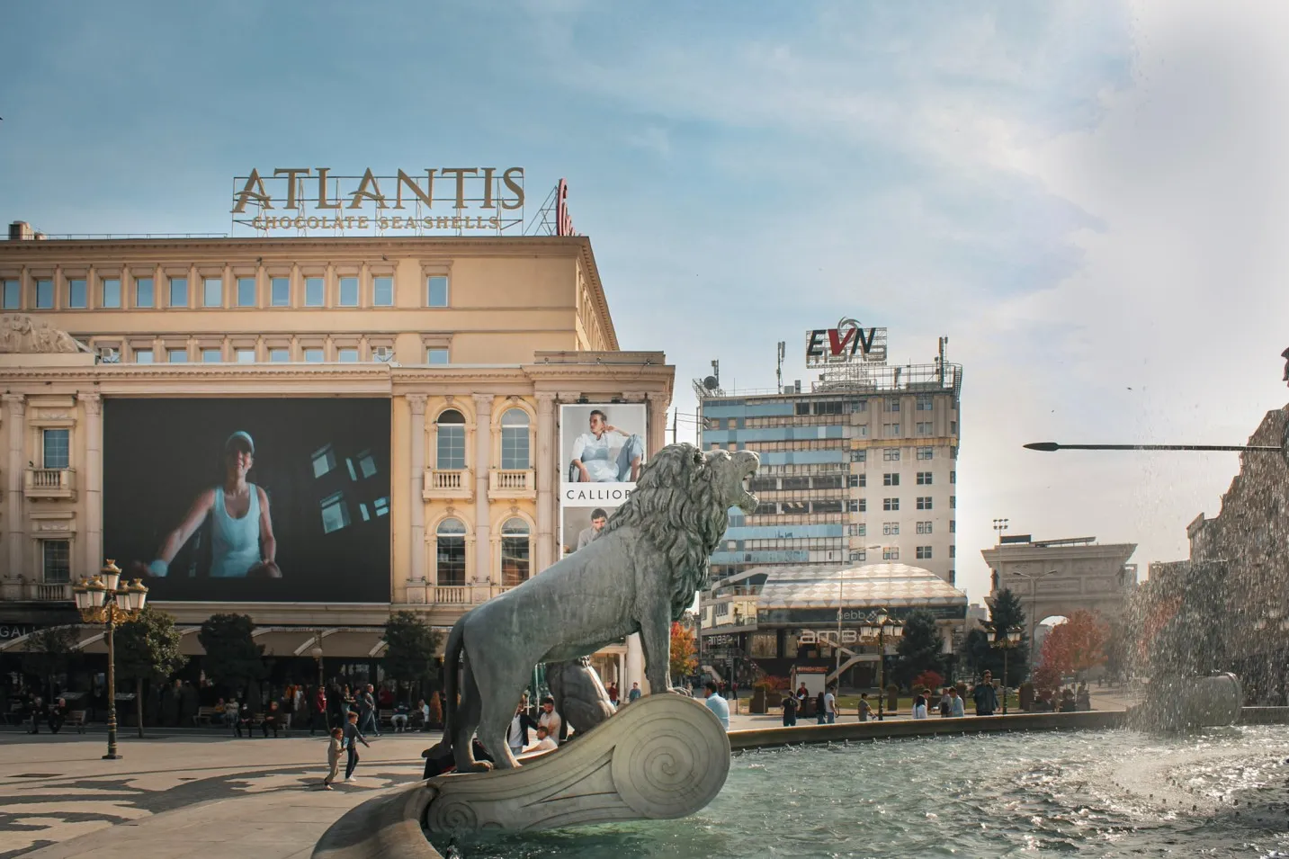 best things to do in Skopje