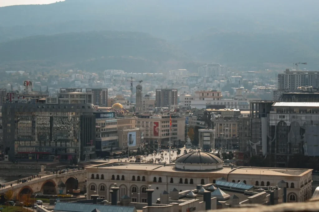 things to do in macedonia