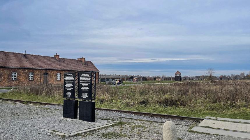 Auschwitz from Krakow - what you need to know