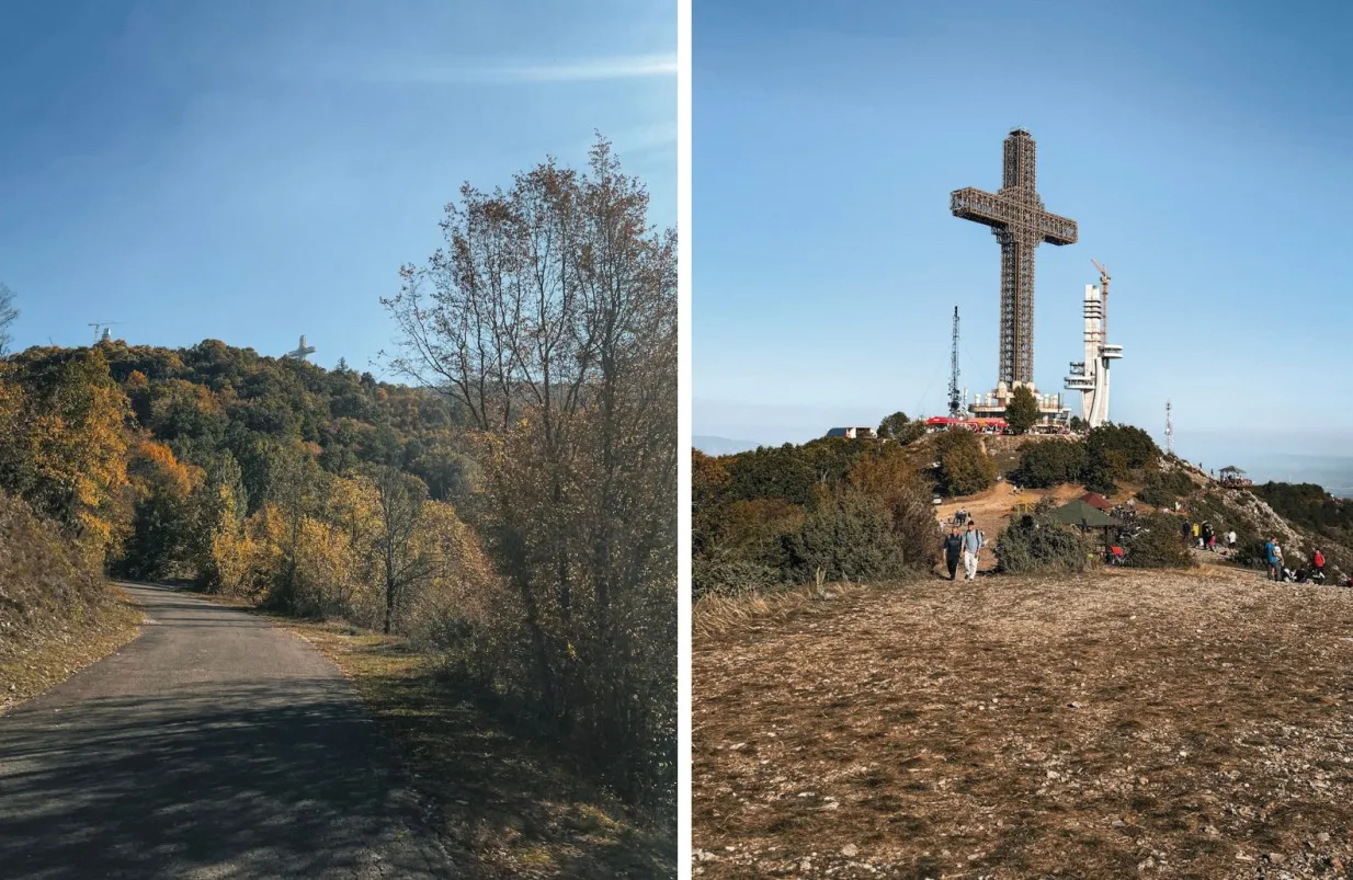 outdoor things to do in Skopje