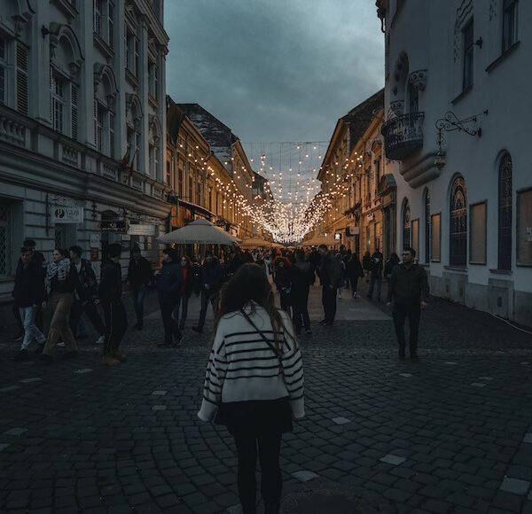 Timisoara Christmas Market: All You Need To Know