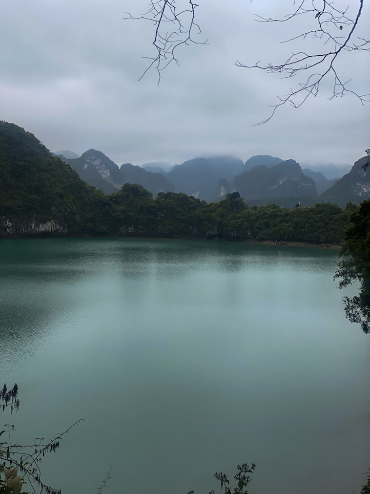 Lan Ha Bay - halong bay Athena Royal Cruise