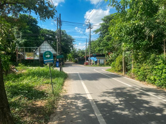 Bang Krachao, Bangkoks green lung is one of the best things to do in Bangkok