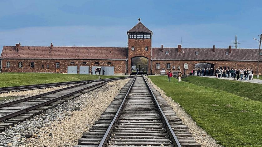 Auschwitz