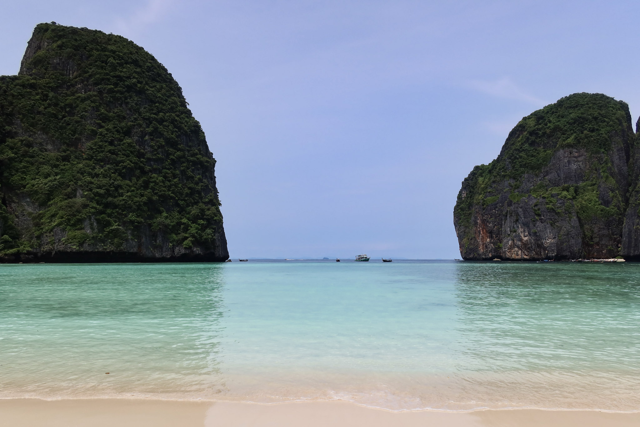 Maya Bay - all you need to know