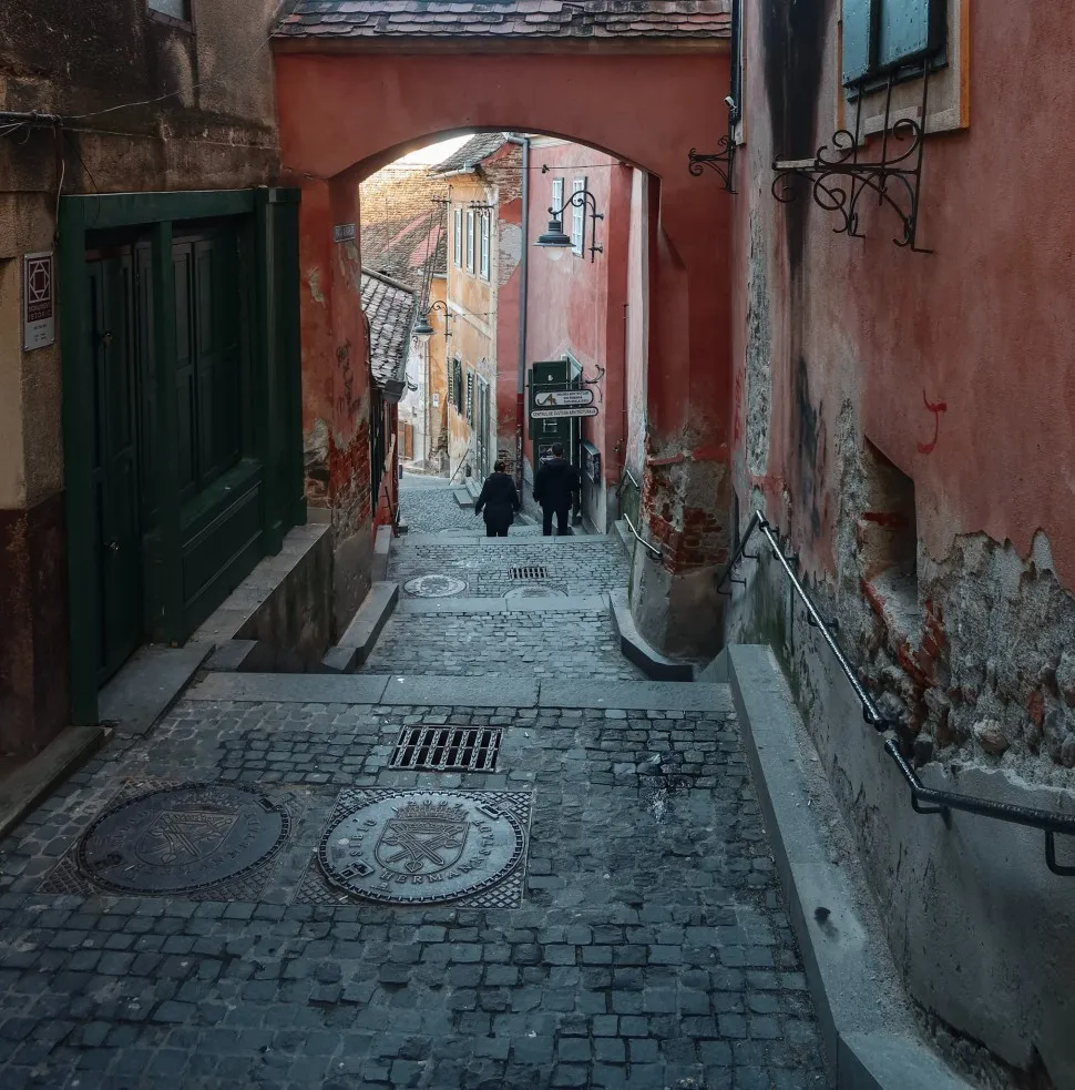 best things to do in sibiu romania