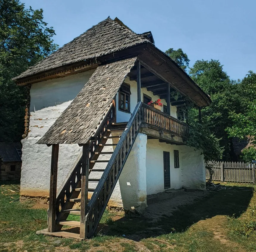 things to see in Sibiu
