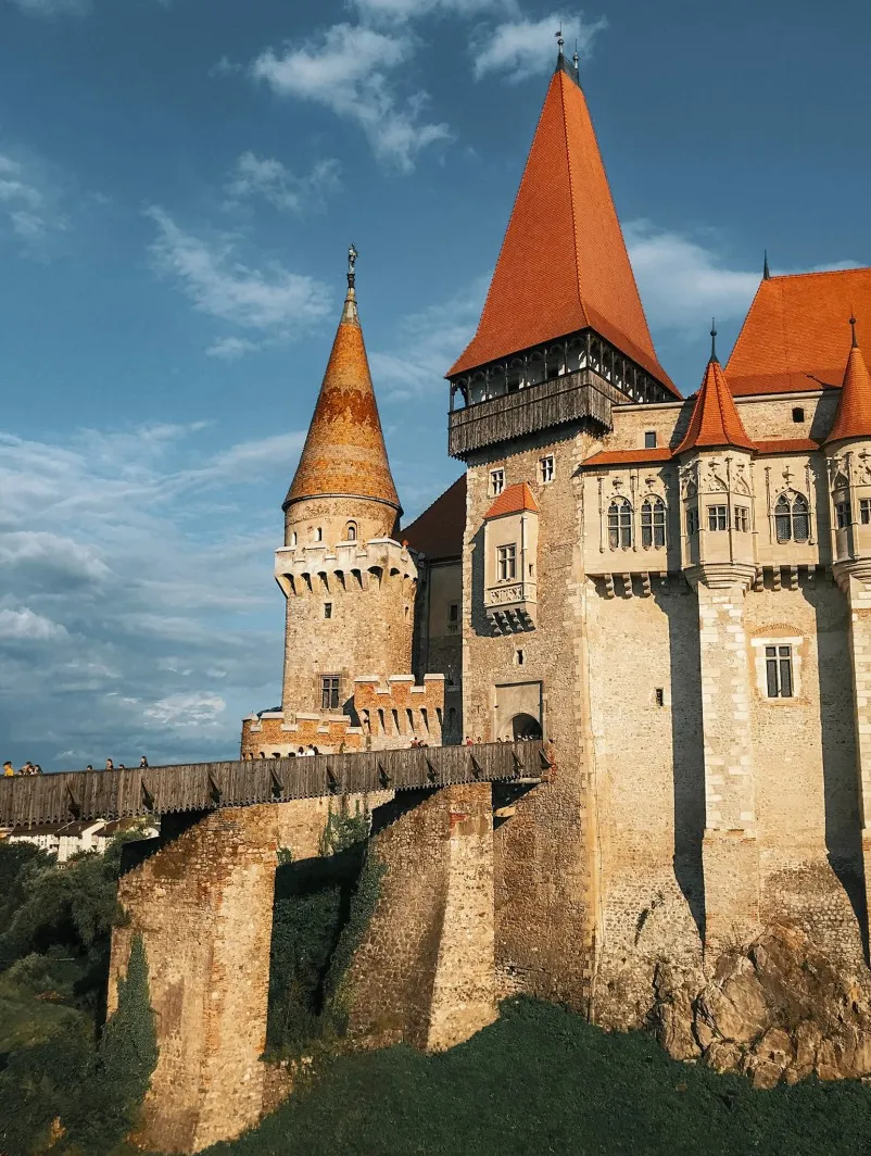 day trips from sibiu