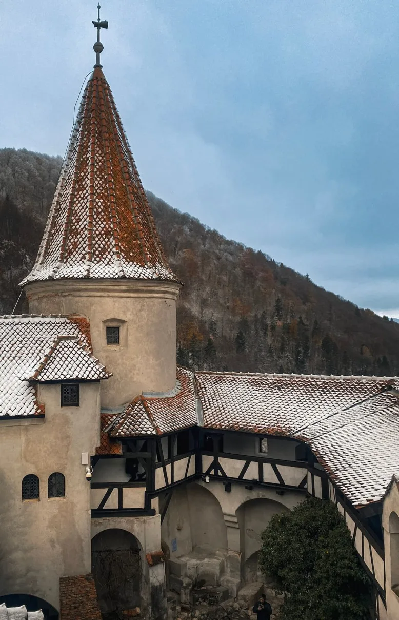 sibiu day trip brasov