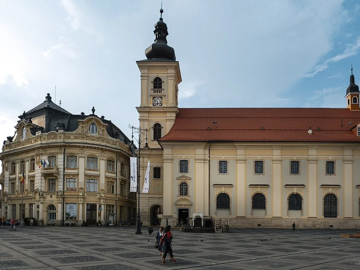 sibiu romania