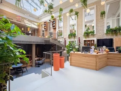 budget hotels budapest