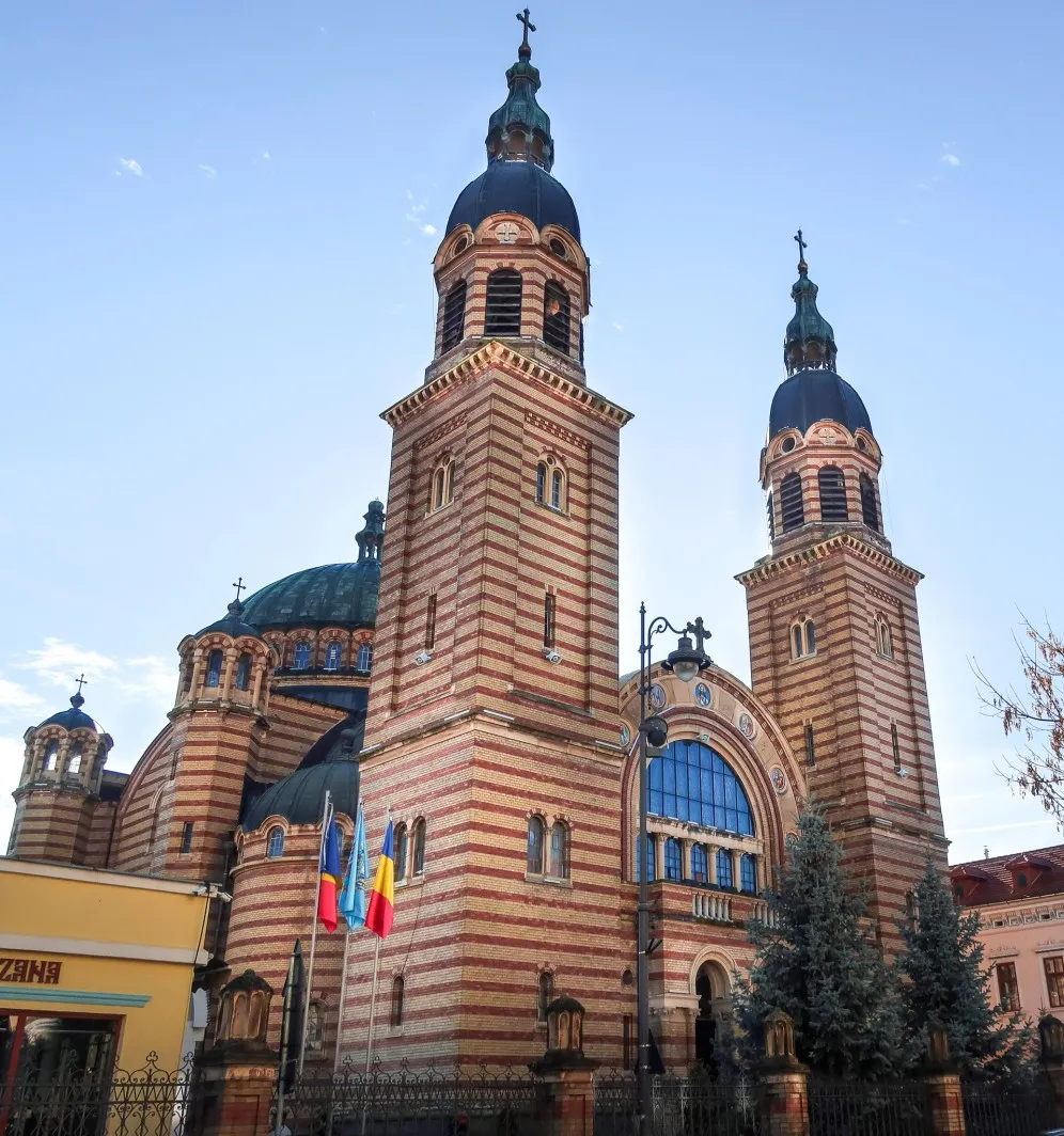 things to visit in sibiu	