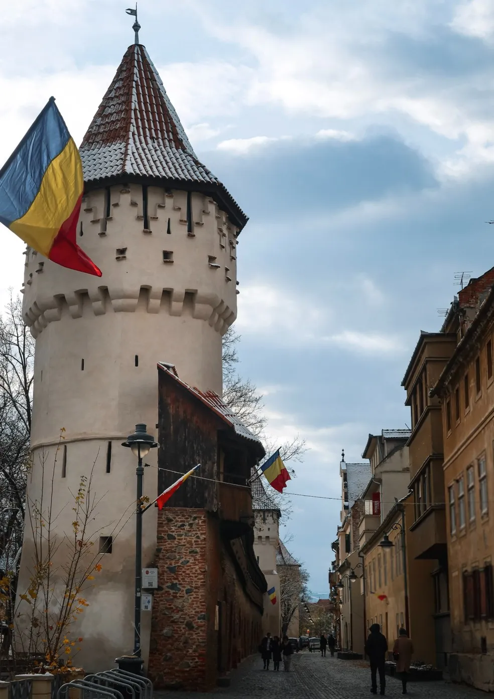 what to do in sibiu