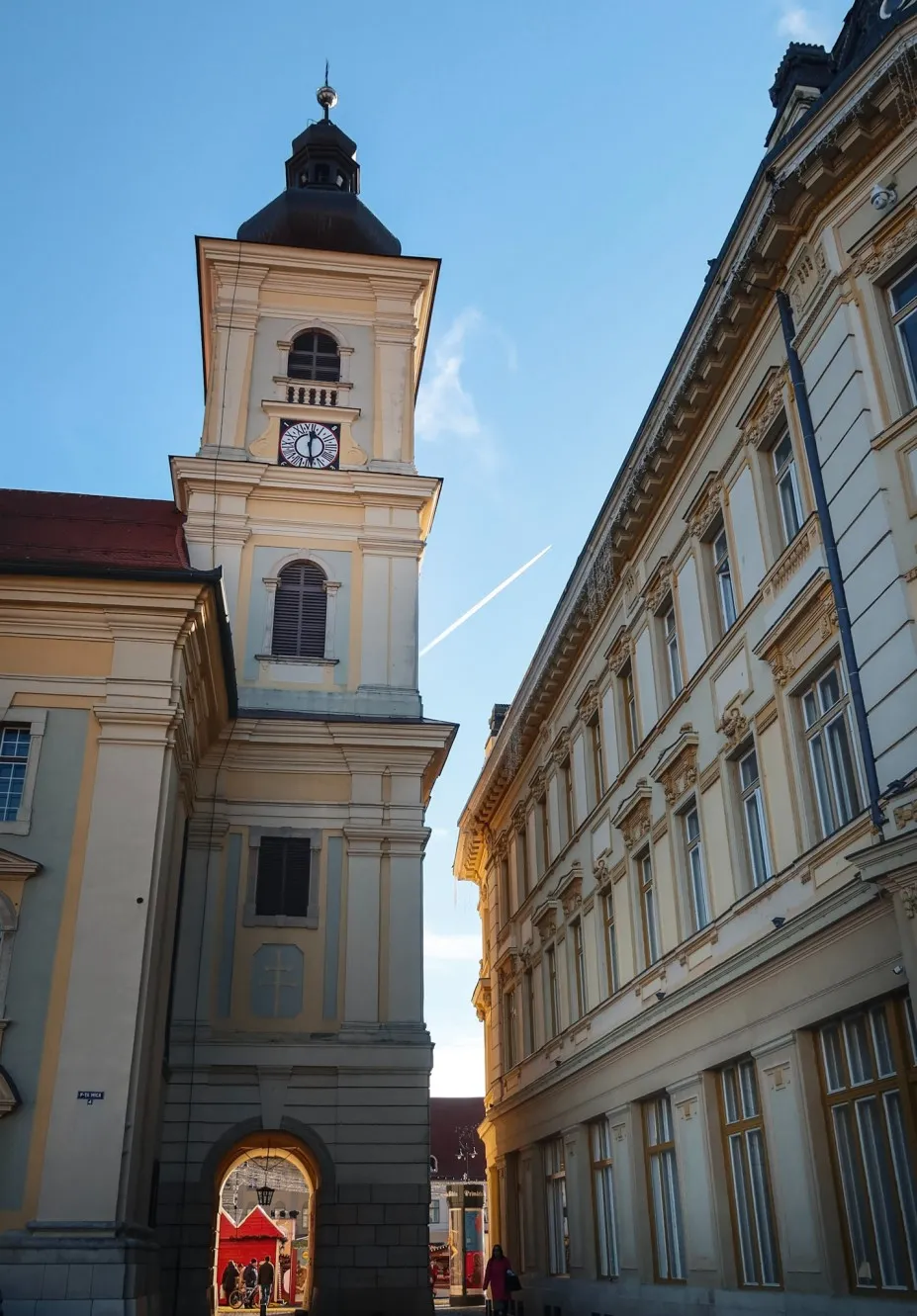 must visit sibiu