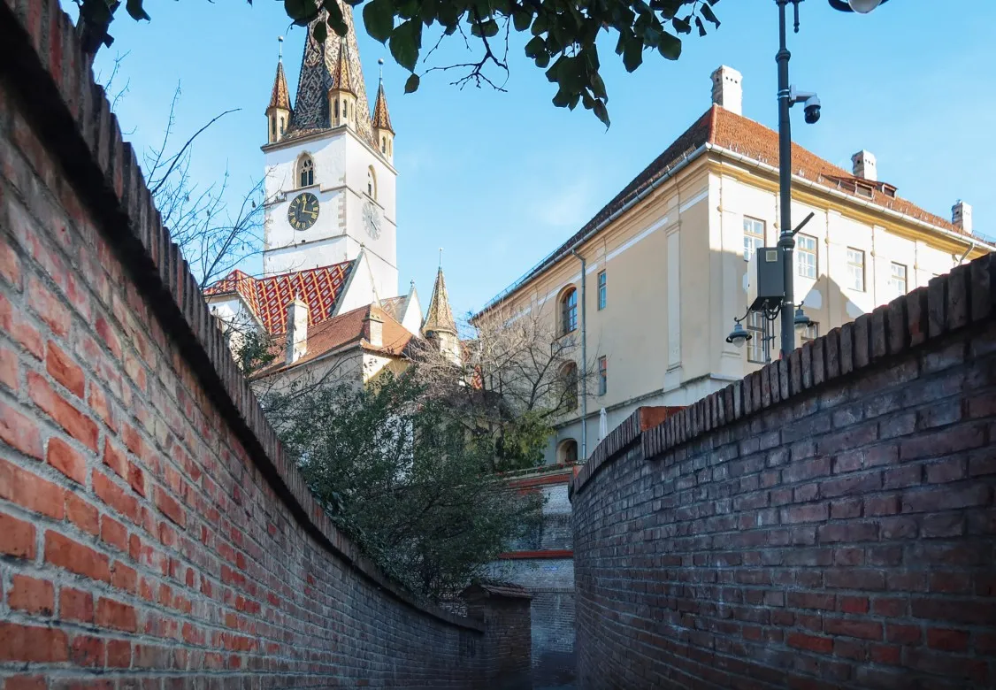 things to do in sibiu