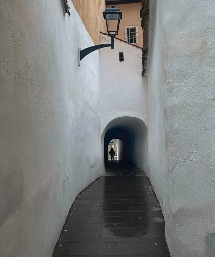 sibiu old town	things to do