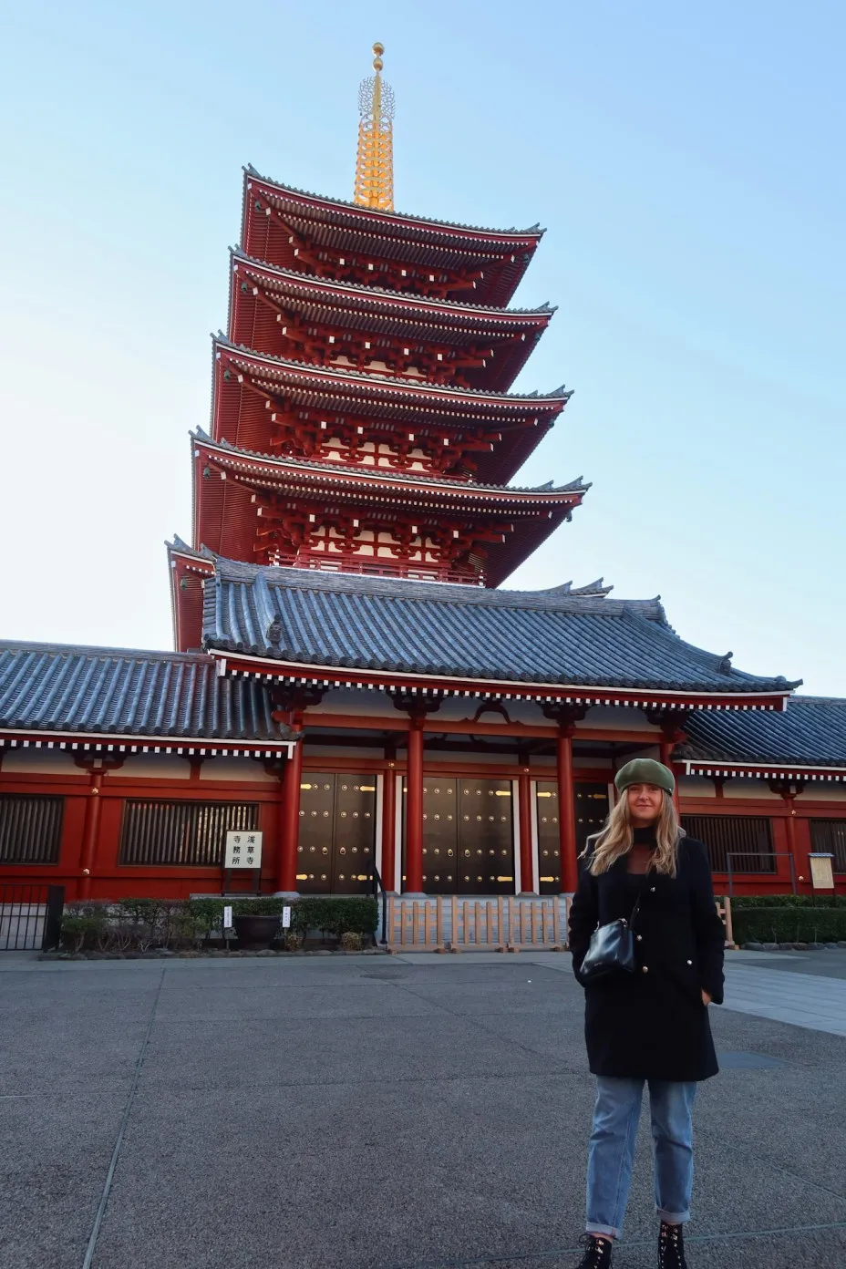 24 hours in tokyo