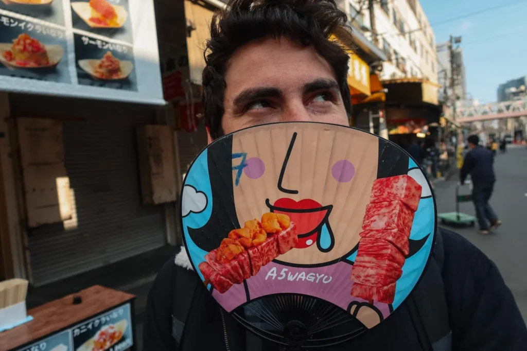 things to see 1 day in tokyo