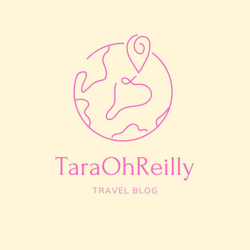 Tara Oh Reilly logo