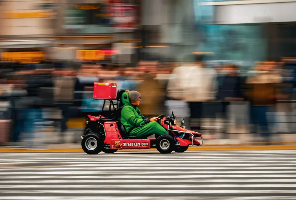 tokyo for first timers