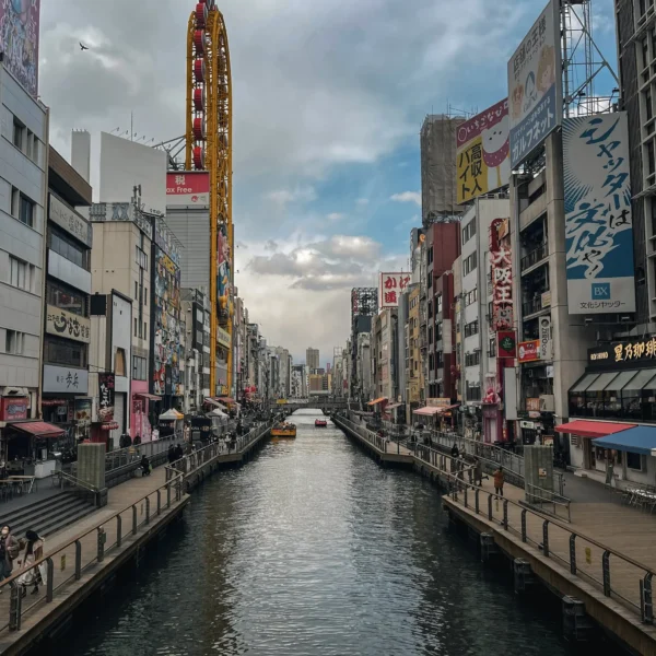 23 Ways To Save Money In Japan