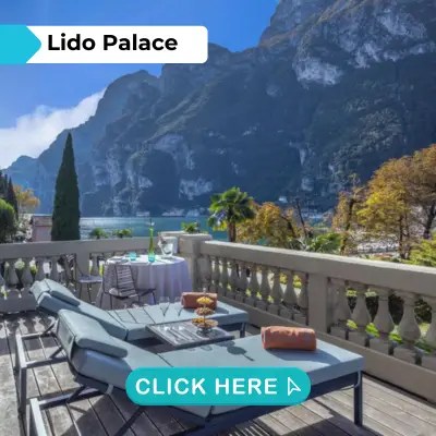 where to stay in Riva del Garda