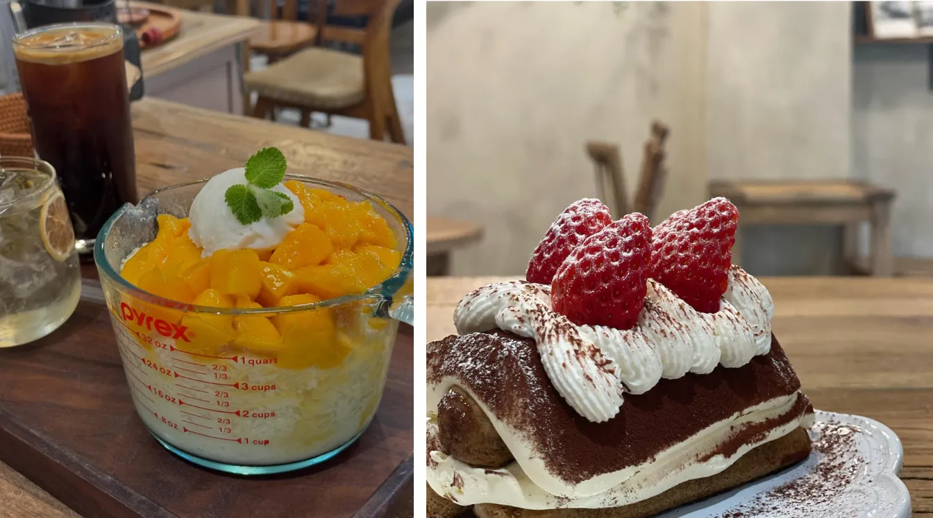 top coffee seoul