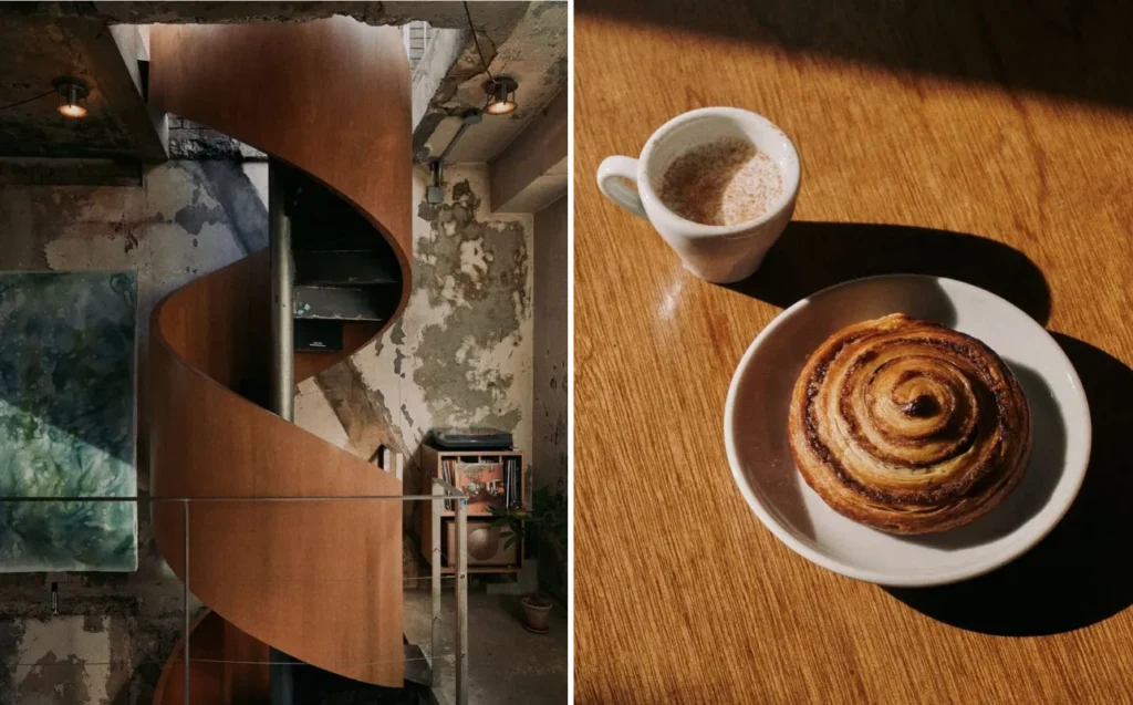 where to find good coffee in seoul