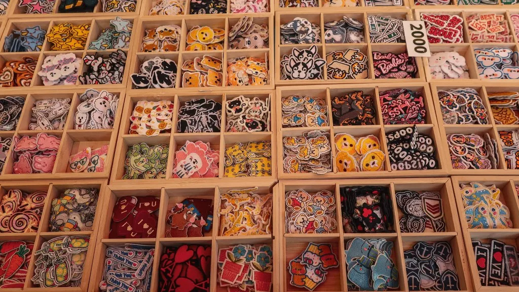 cool things to buy seoul