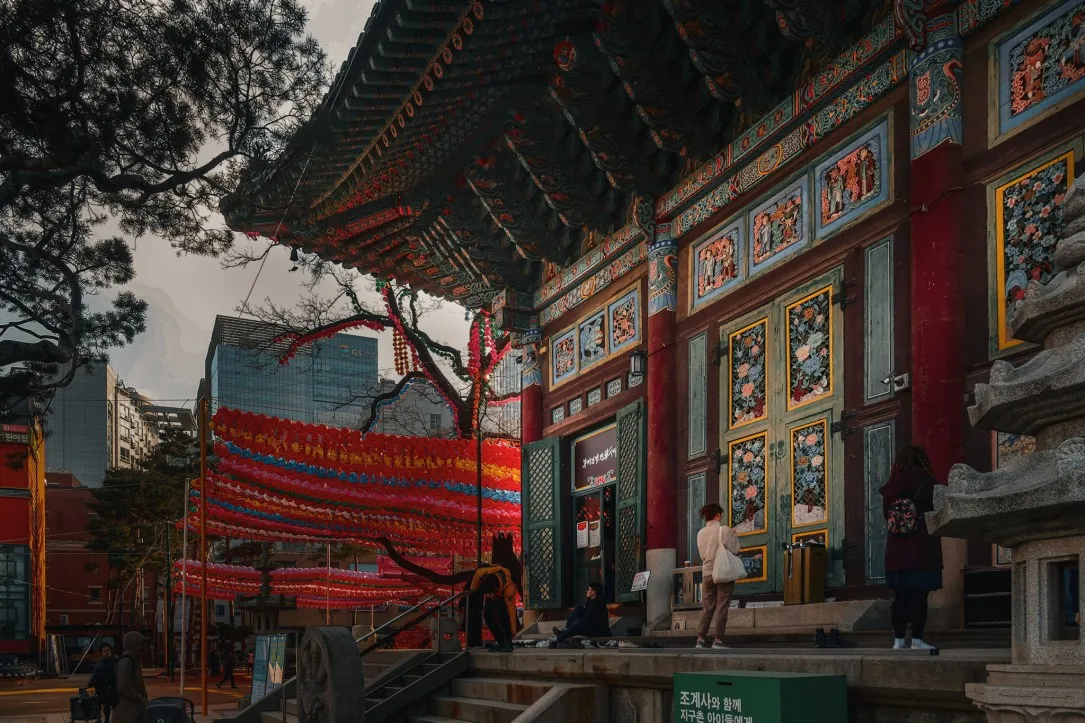 what is there to do in seoul