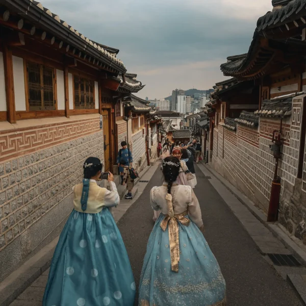26 Best Things To Do In Seoul, South Korea – First Timers Guide (+ map)