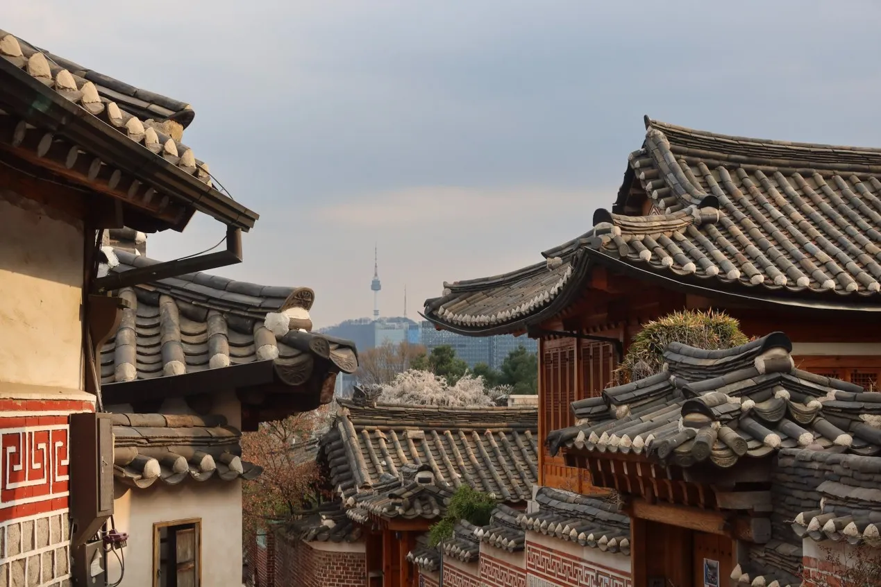 must see in seoul