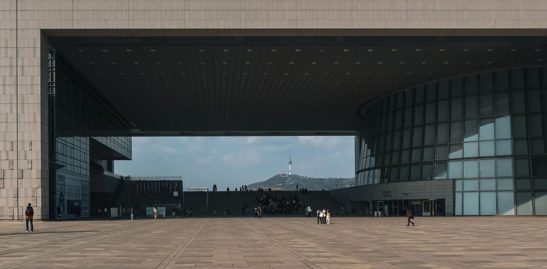 indoor things to do in seoul