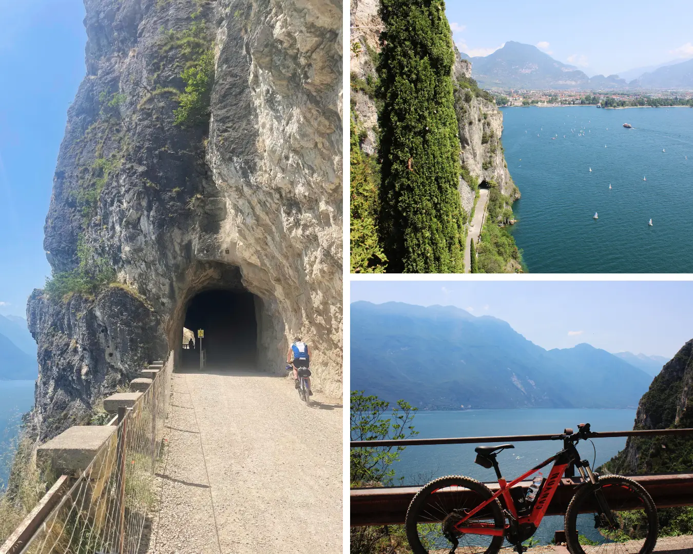 best things to do in Riva del Garda - Sentiero del Ponale