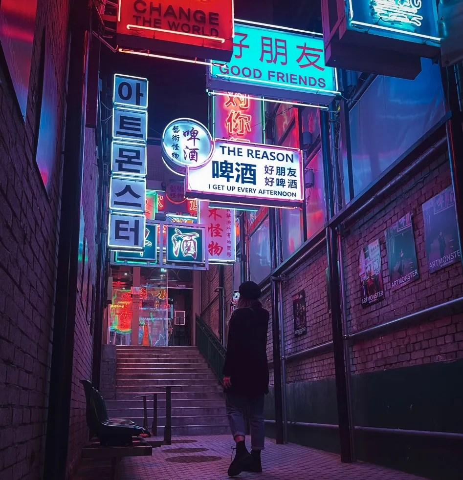 fun things to do in seoul