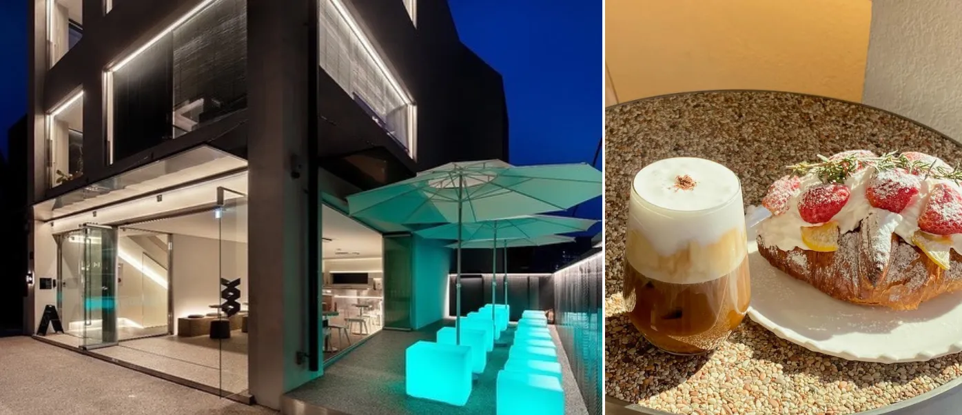 coworking cafe seoul