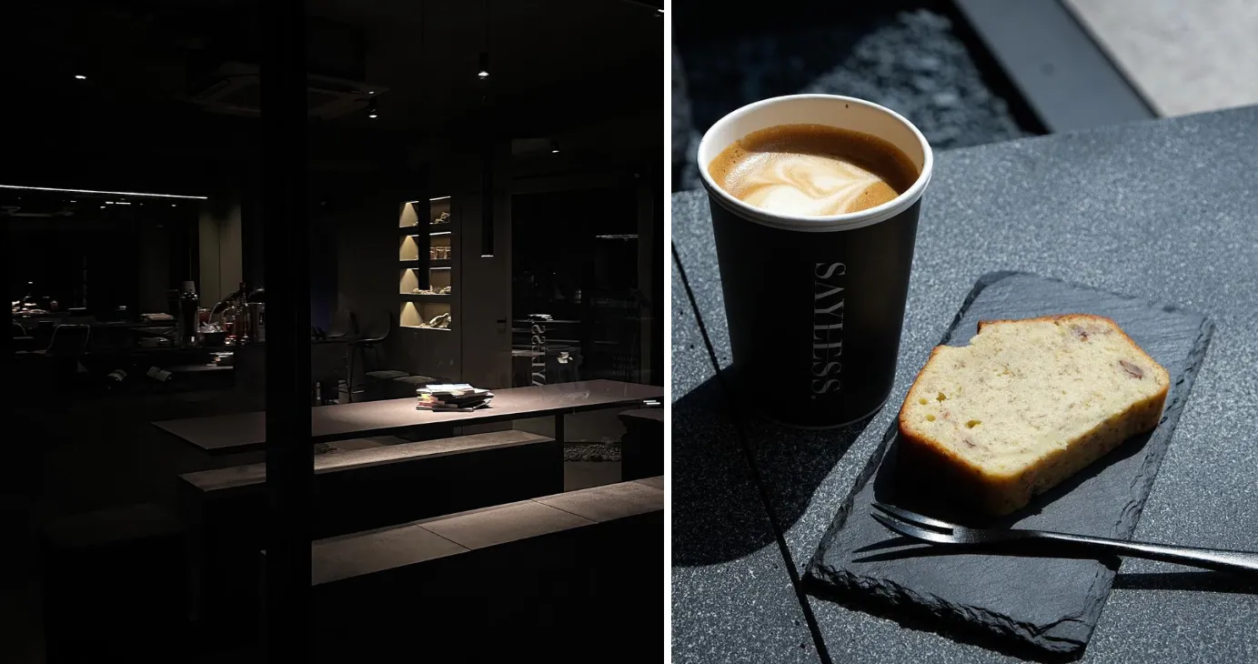 best cafes in seoul