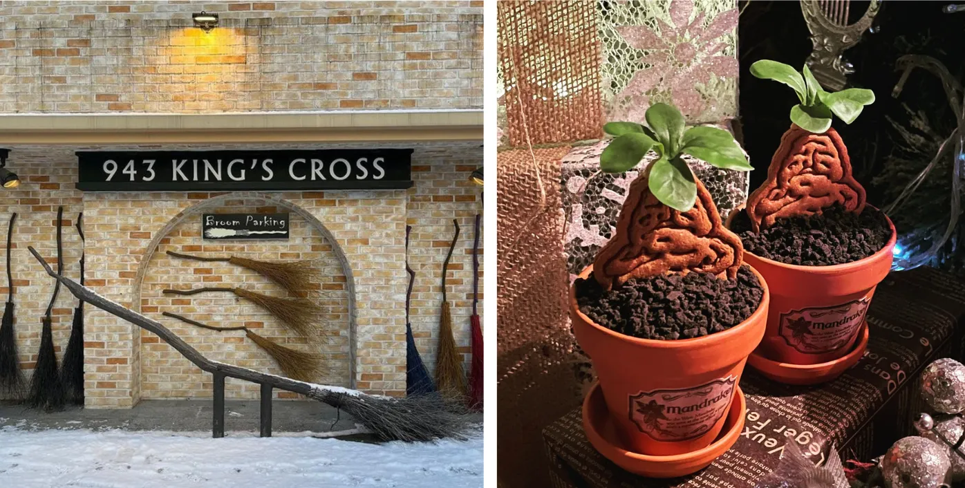 theme cafes in seoul